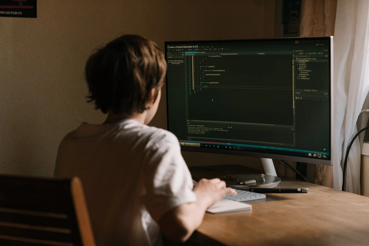 Mastering Modern Backend Development: A Guide to Go Developer Interview Questions