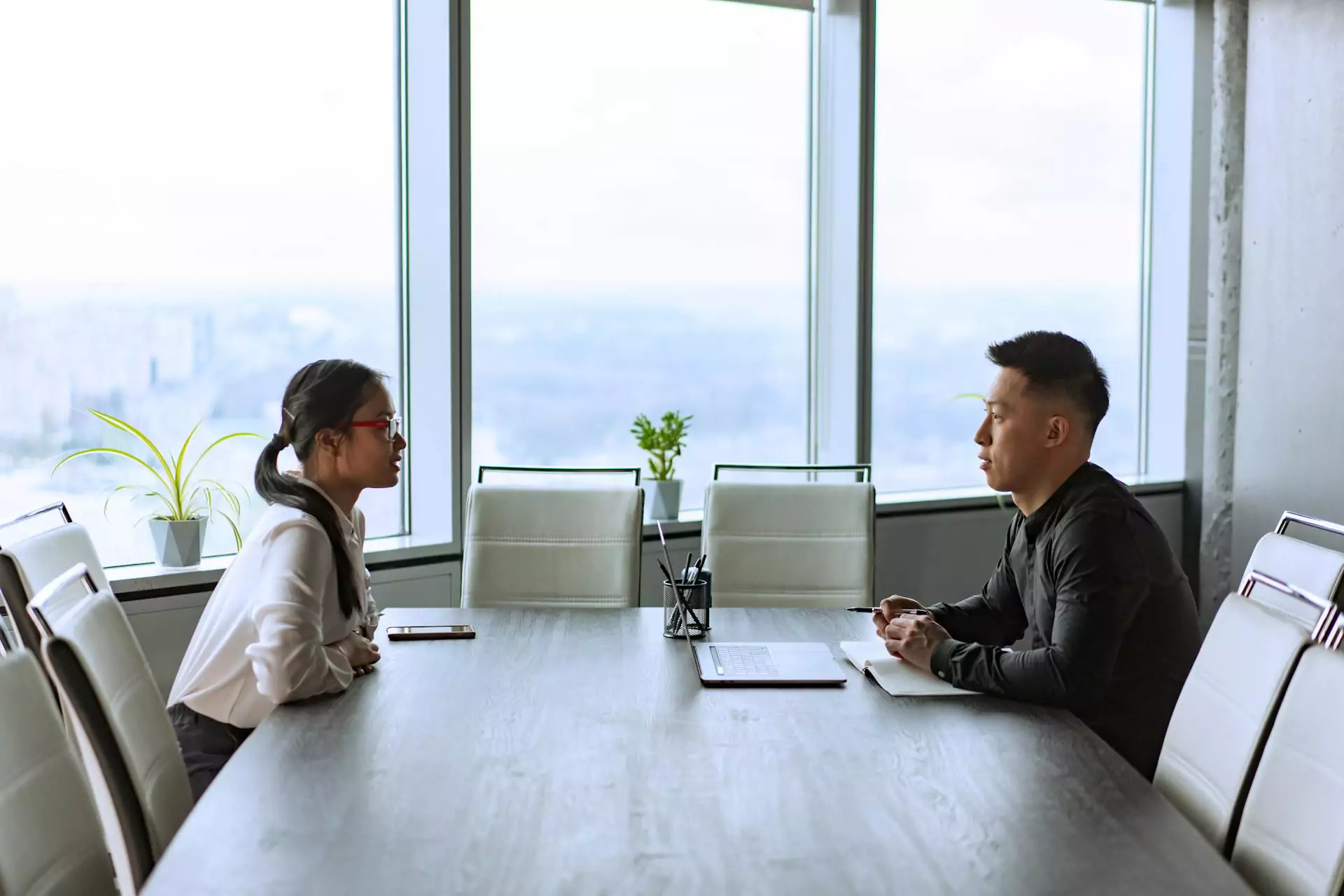 Mastering Behavioral Interview Questions: Examples, Strategies, and Tips