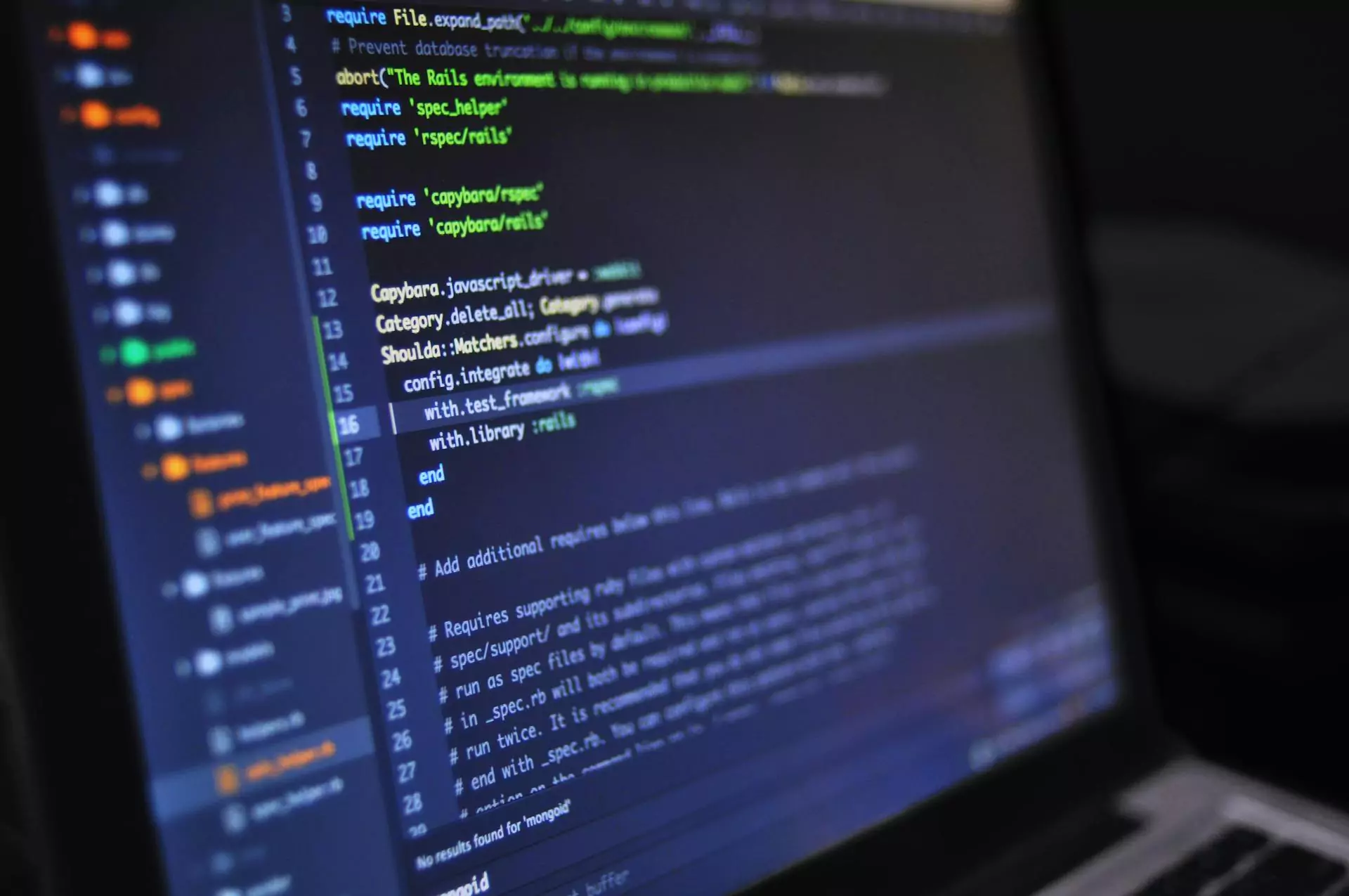 Developer Interview Questions: A Comprehensive Guide for Software Developers