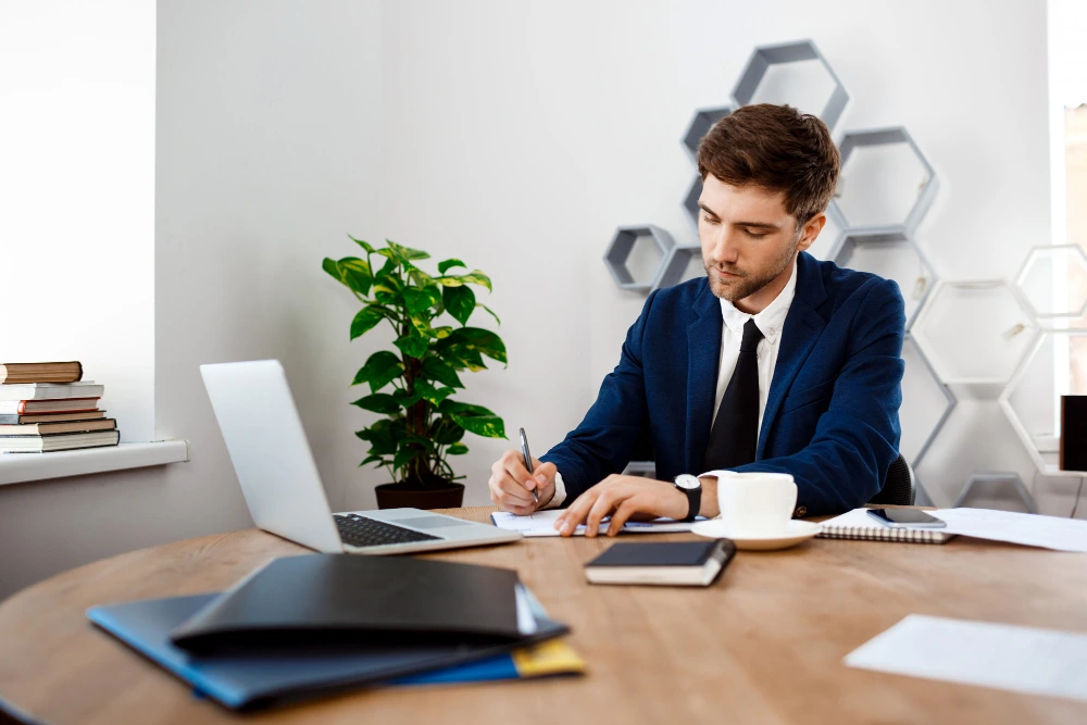 Mastering the Account Manager Interview: Key Questions and Strategies
