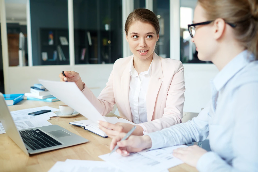 Mastering the Ledger: Your Ultimate Guide to Acing Every Type of Accountant Interview