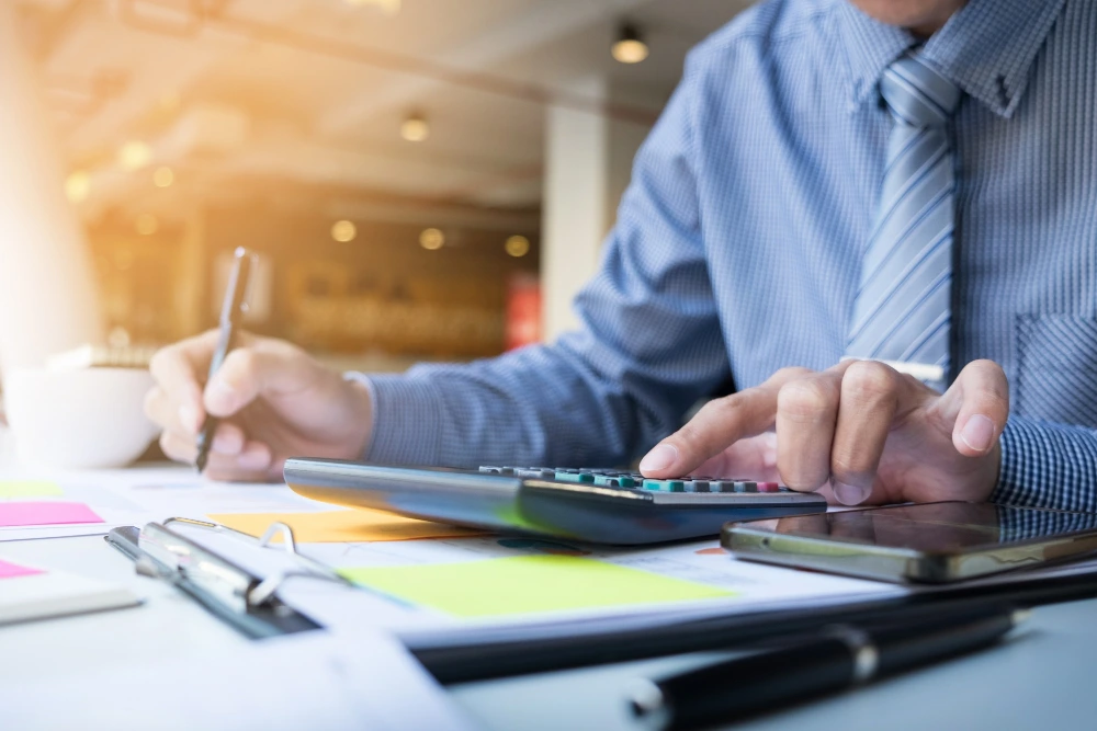 Top Common Accountant Interview Questions You Must Prepare For