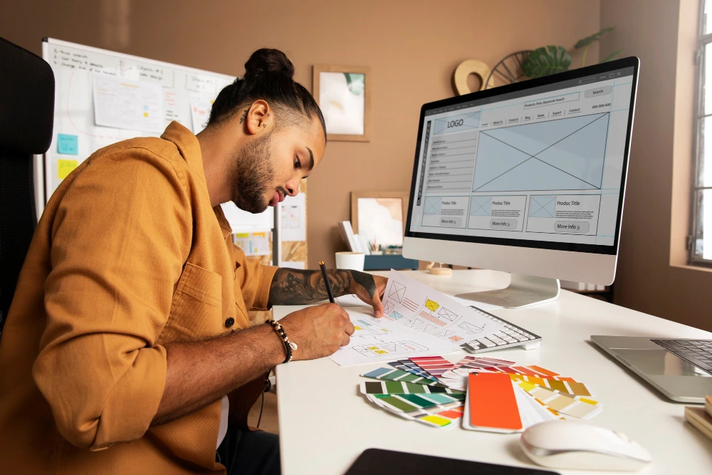 Common Brand Designer Interview Questions To Master