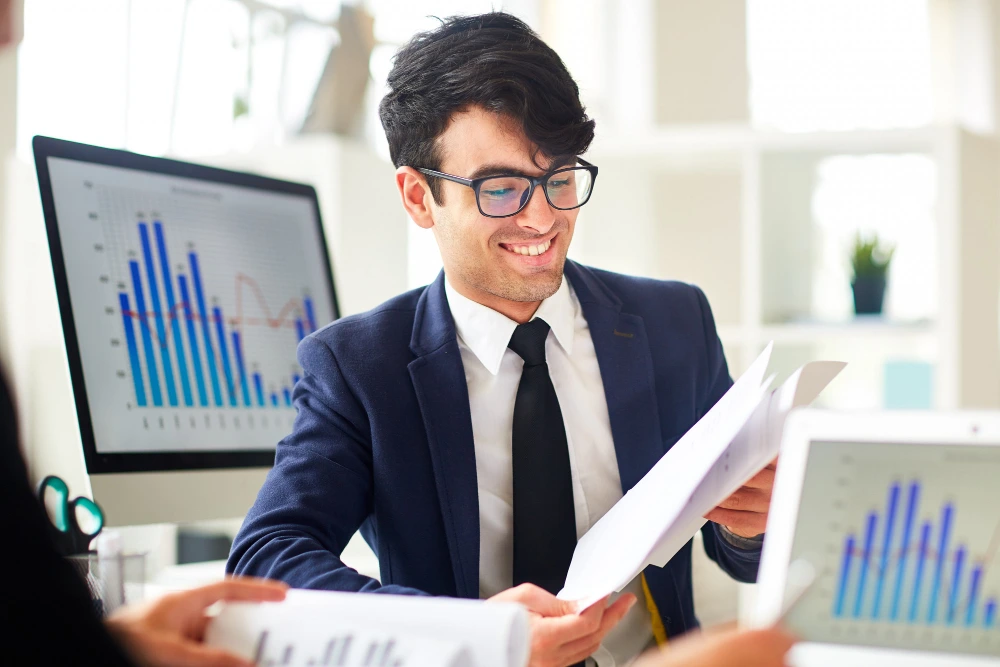 Mastering the Budget Analyst Interview: Key Questions and Strategic Preparation