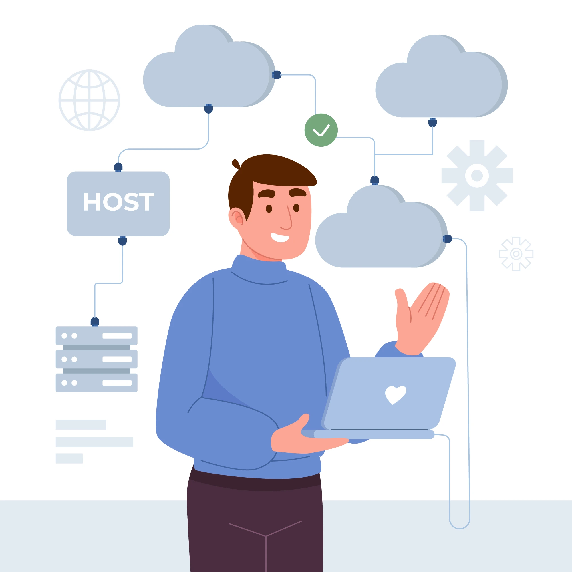 Essential Cloud Engineer Interview Questions You Must Master