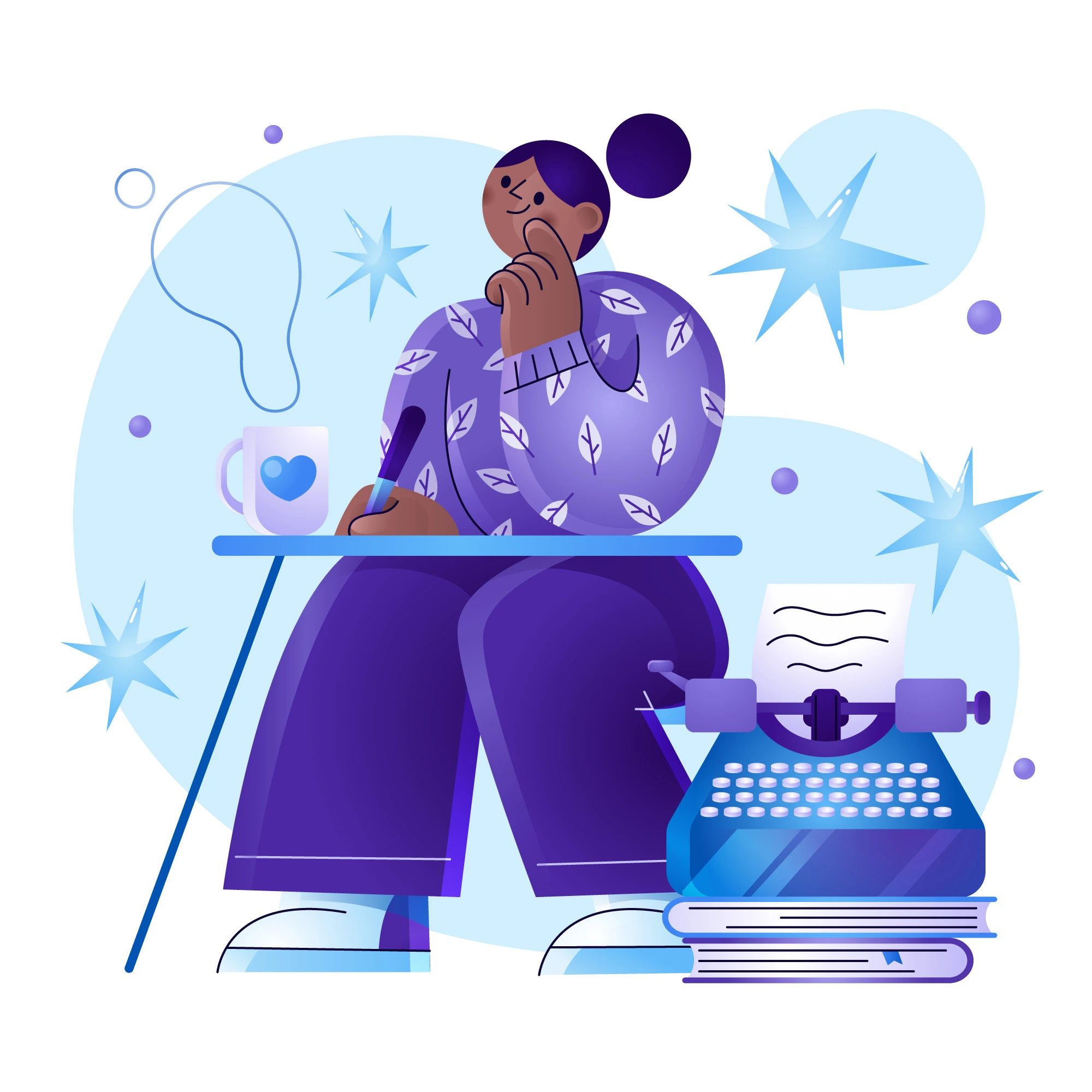Ultimate Guide to Acing Your Content Writer Interview