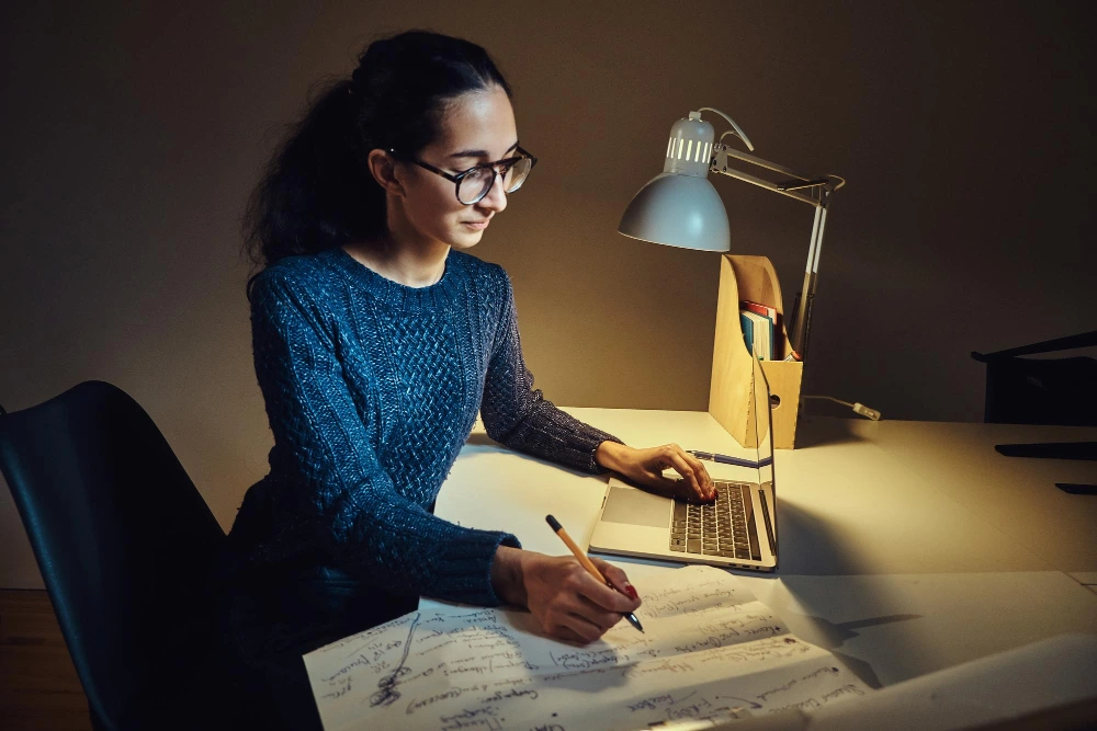 Ultimate Guide to Creative Writer Interview Questions