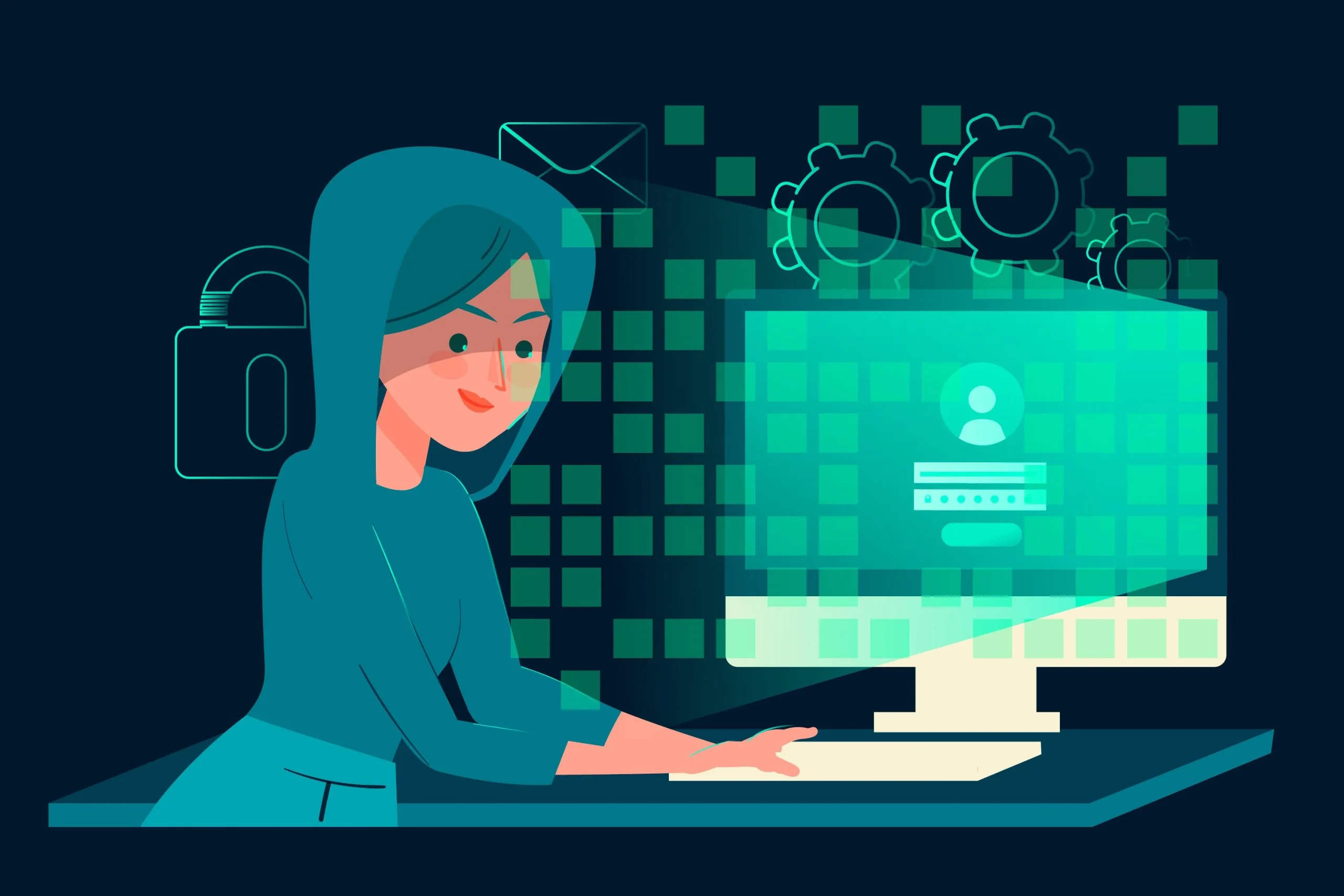 The Cybersecurity Analyst: Your Ultimate Career Guide