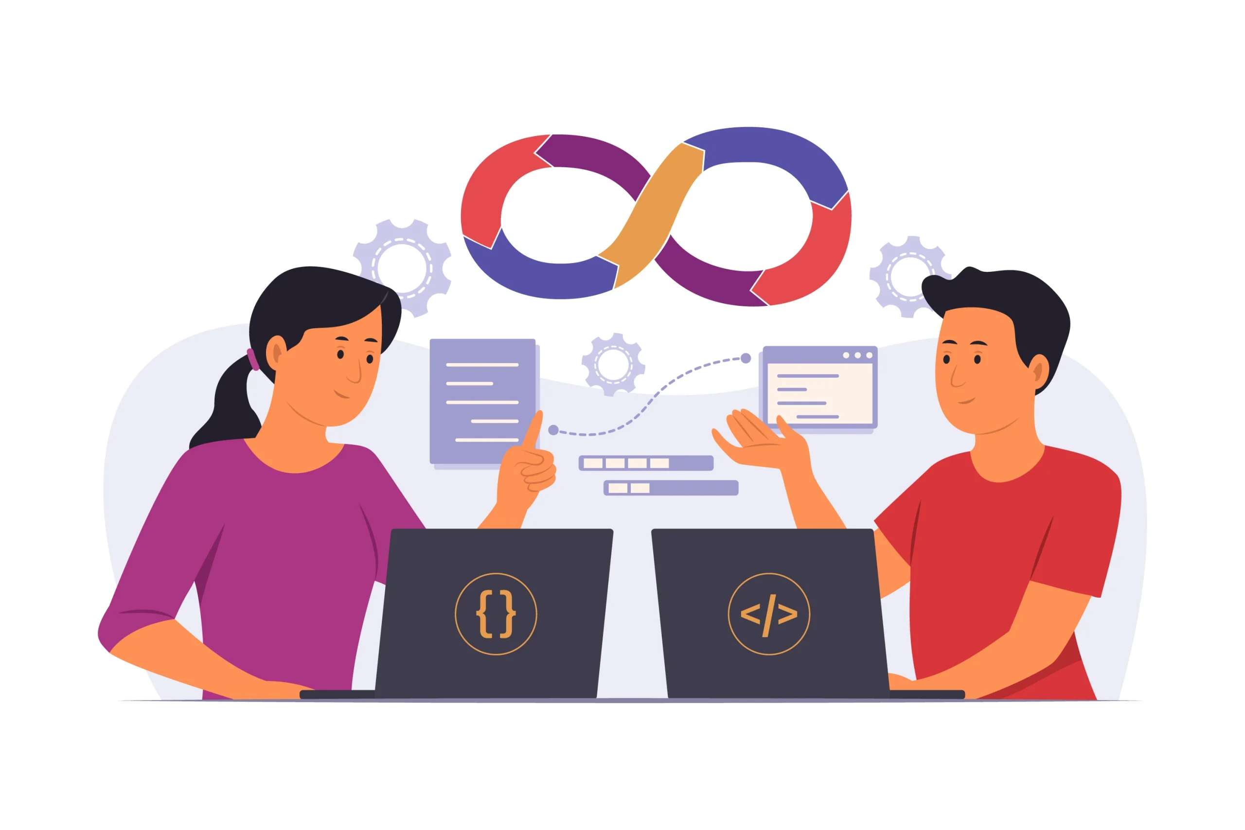 The Ultimate Guide to DevOps Engineer Interview Questions: Mastering Your Next Technical Interview