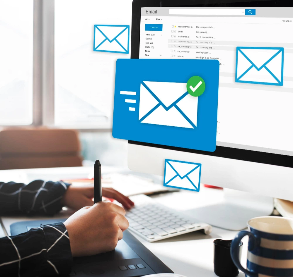 Top Email Marketing Specialist Interview Questions to Master