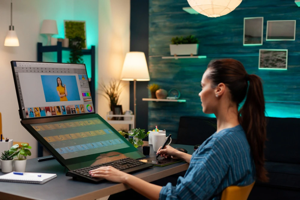 Common Graphic Designer Interview Questions To Master - Talentuner