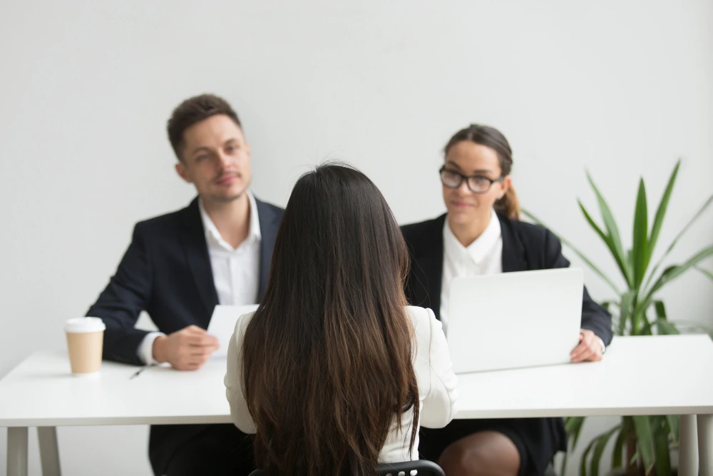 Mastering the HR Interview: The Ultimate Guide to Landing Your Dream Job