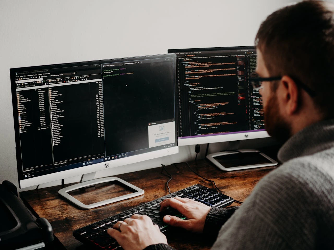 Mastering Distributed Systems: A Guide to Microservices Developer Interview Questions
