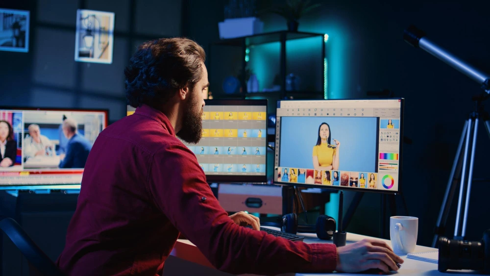 Common Motion Graphics Designer Interview Questions To Master