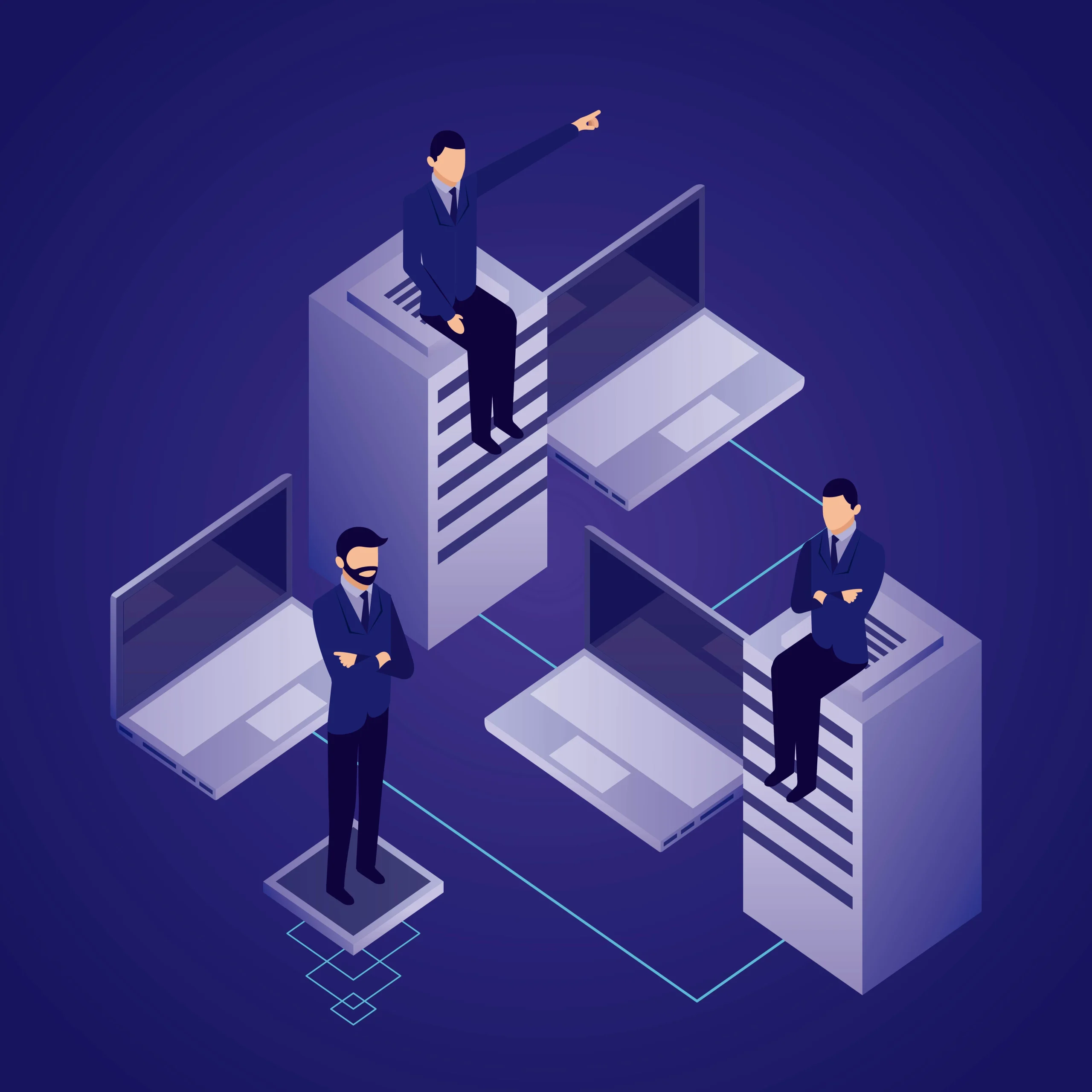 Mastering Your Next IT Interview: A Comprehensive Guide for Network Administrators