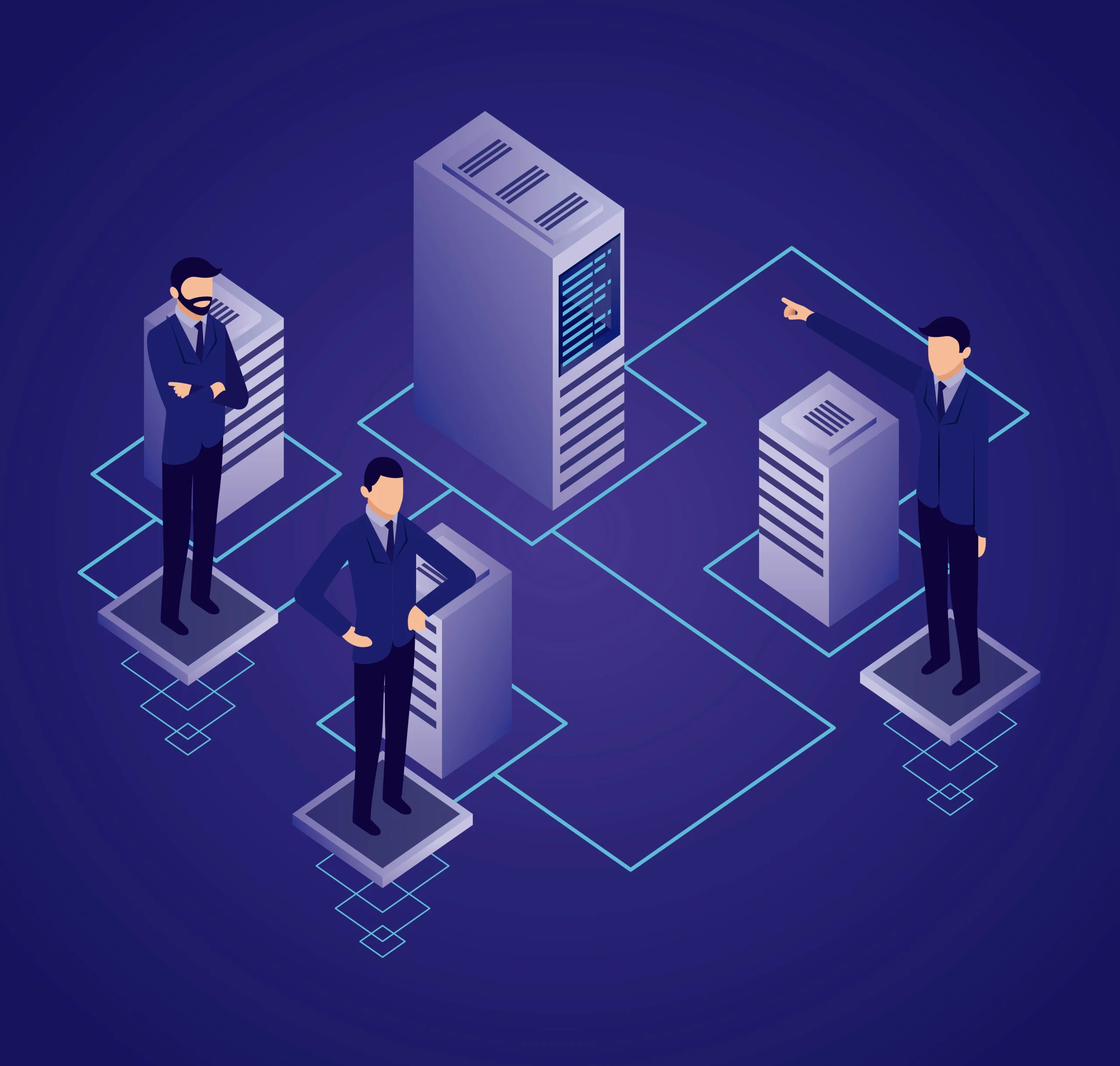 Network Architect Interview Questions: Preparing for the Strategic Design Interview