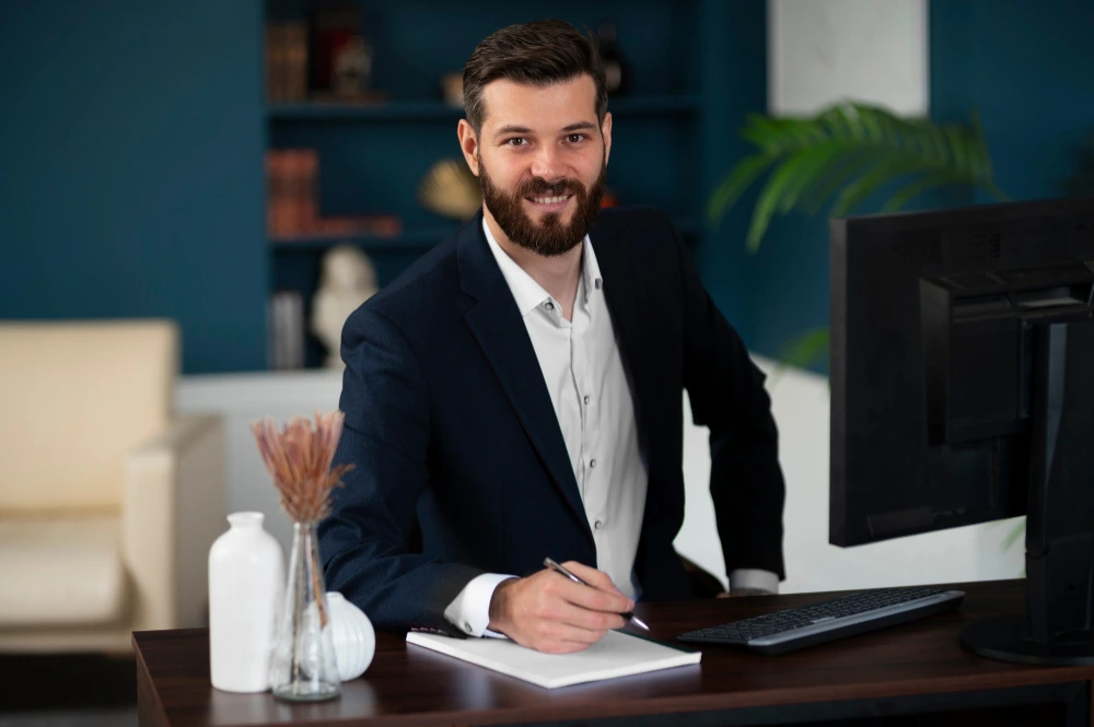 Mastering the Sales Executive Interview: Your Ultimate Guide to Landing the Role