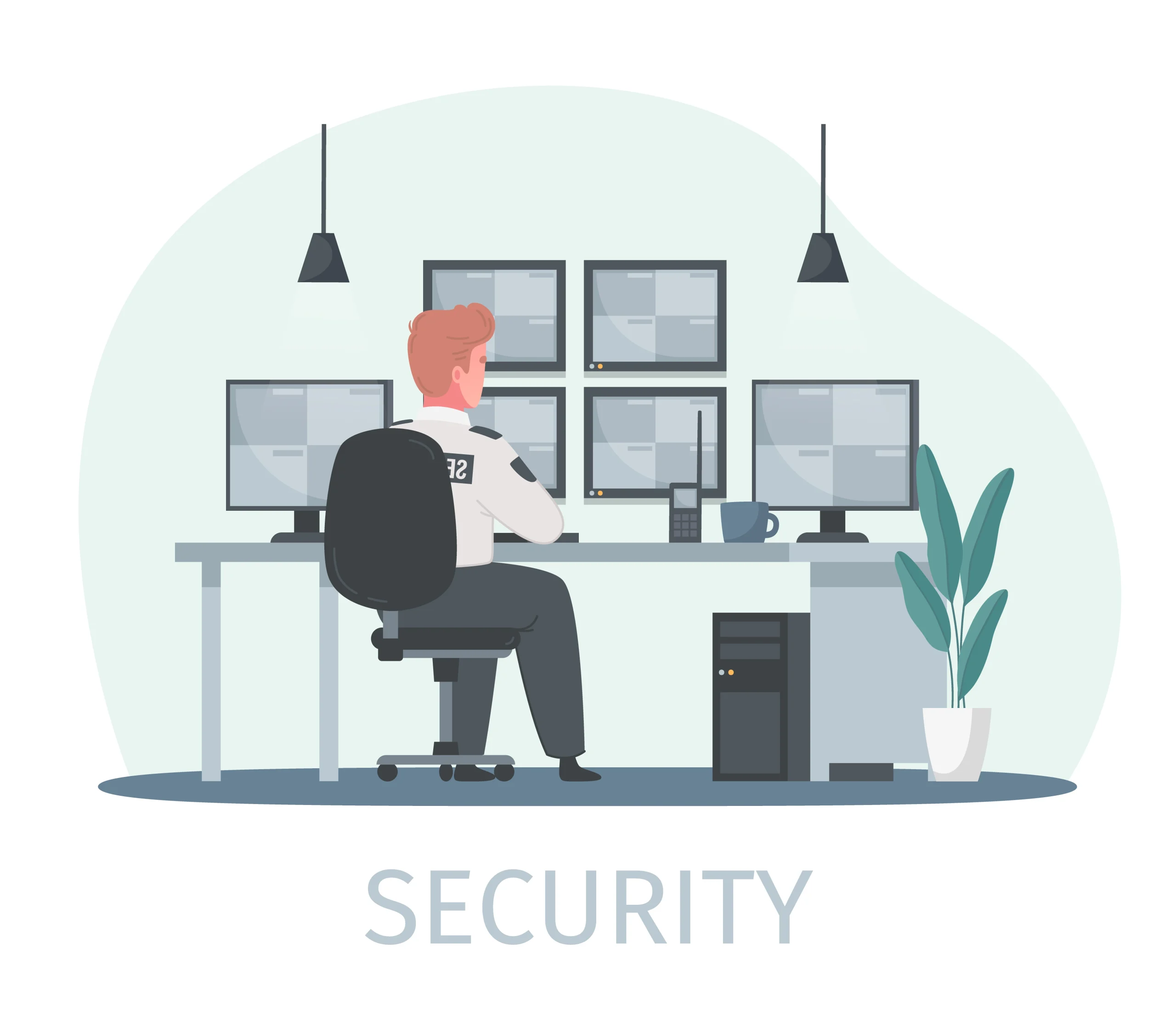 Security Consultant Interview Questions: Demonstrating Strategic Advisory Expertise