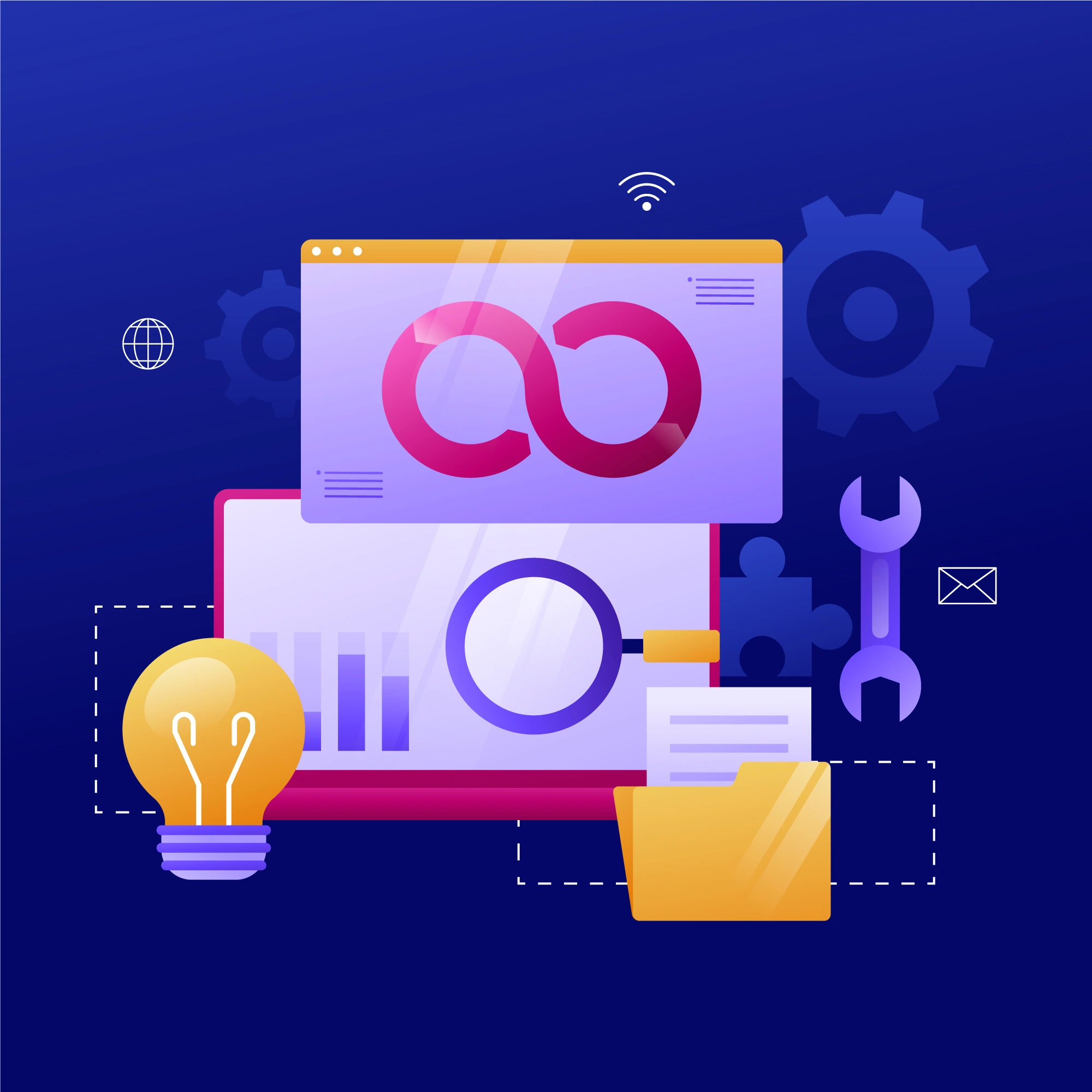 Essential Site Reliability Engineer Interview Questions You Must Master