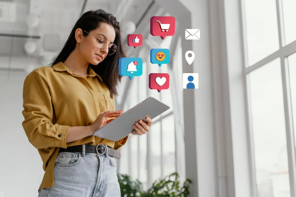 Top Social Media Marketing Specialist Interview Questions to Master