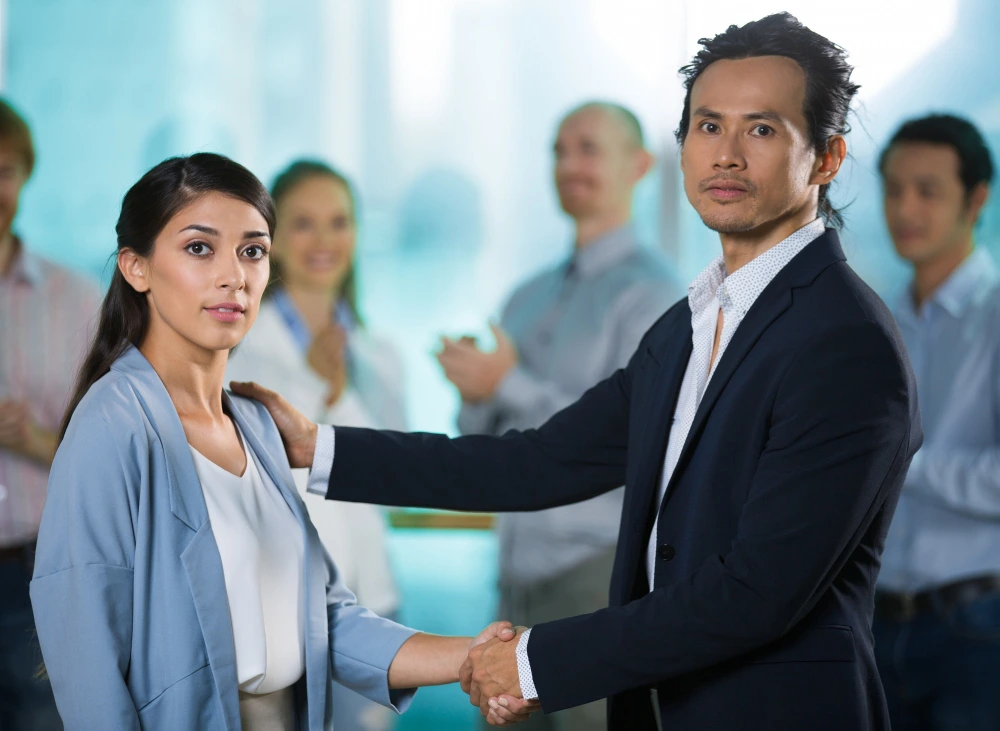 Ace Your Interview: The Definitive List of Talent Acquisition Manager Interview Questions