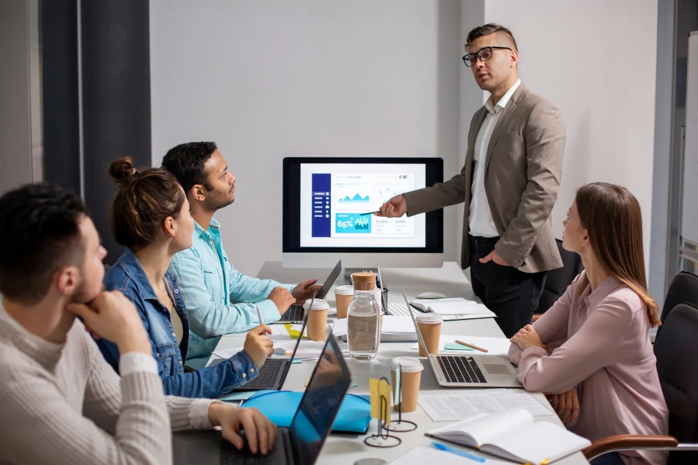 Mastering the Training and Development Manager Interview: Key Questions to Prepare