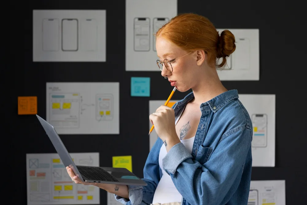 User Experience Designer Interview Questions: A Guide to Demonstrating User-Centric Mastery