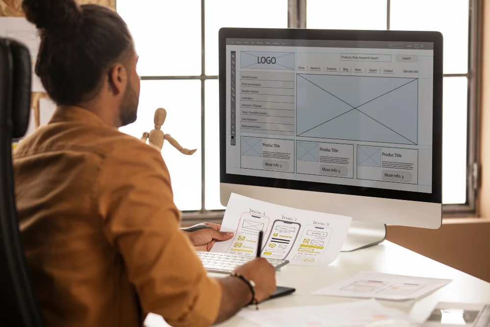 User Interface Designer Interview Questions: How to Showcase Your Visual Expertise