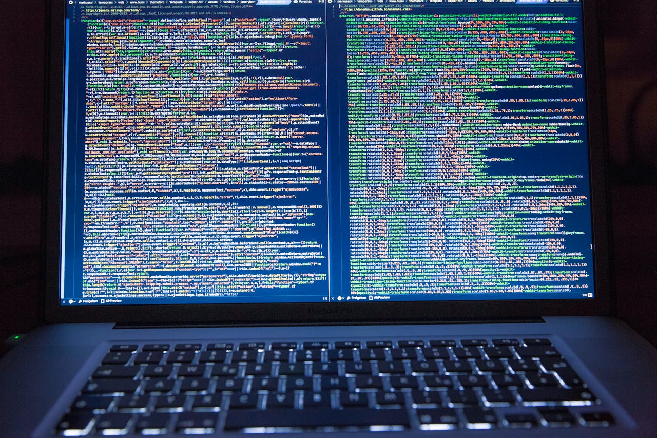 Mastering Modern Web Development: Guide to Web Developer Interview Questions