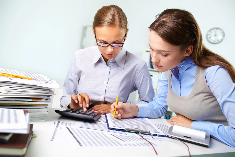 Top Financial Accountant Interview Questions to Master for Your Next Role