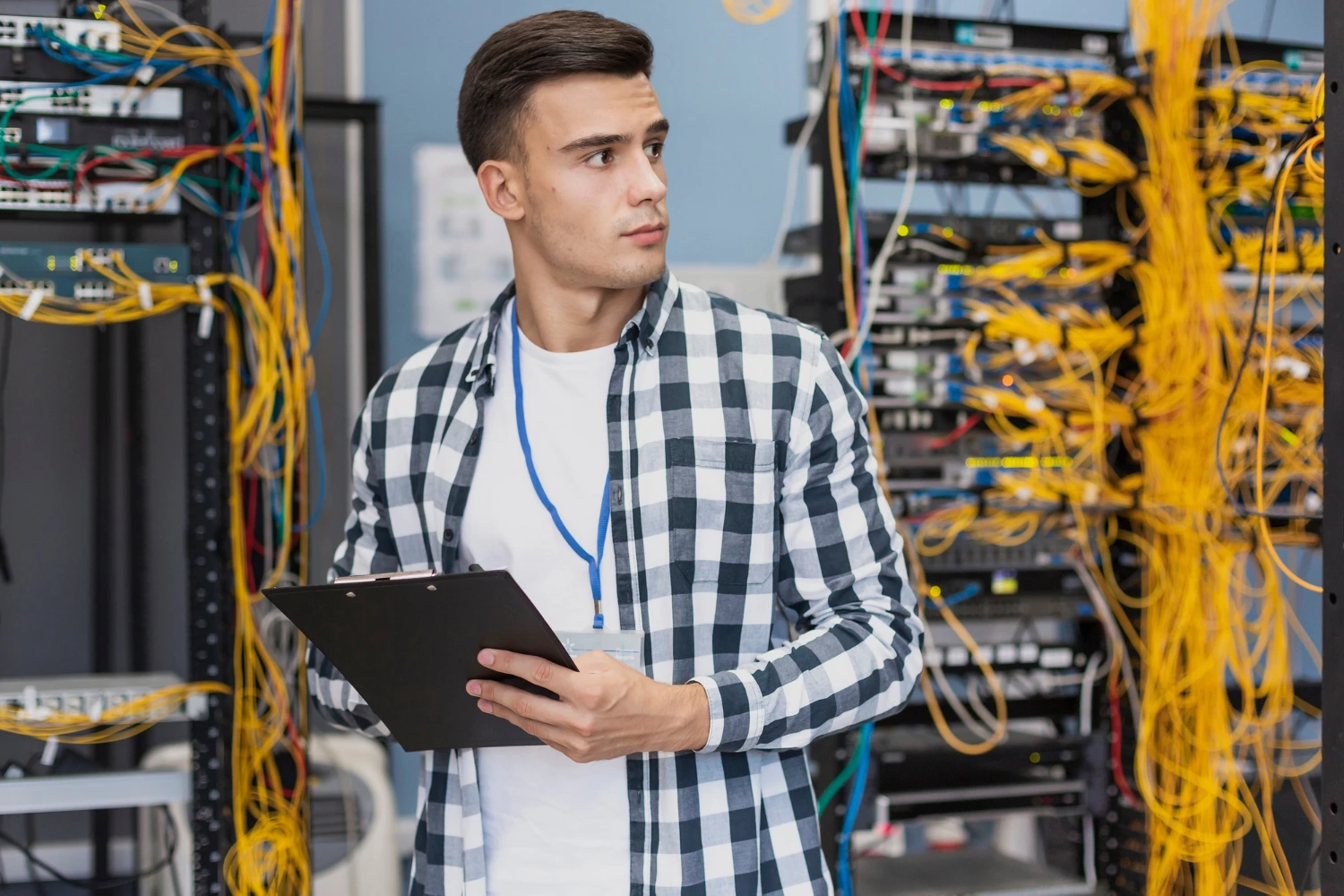 Network Administrator Interview Questions: Your Guide to Acing the Technical Grilling