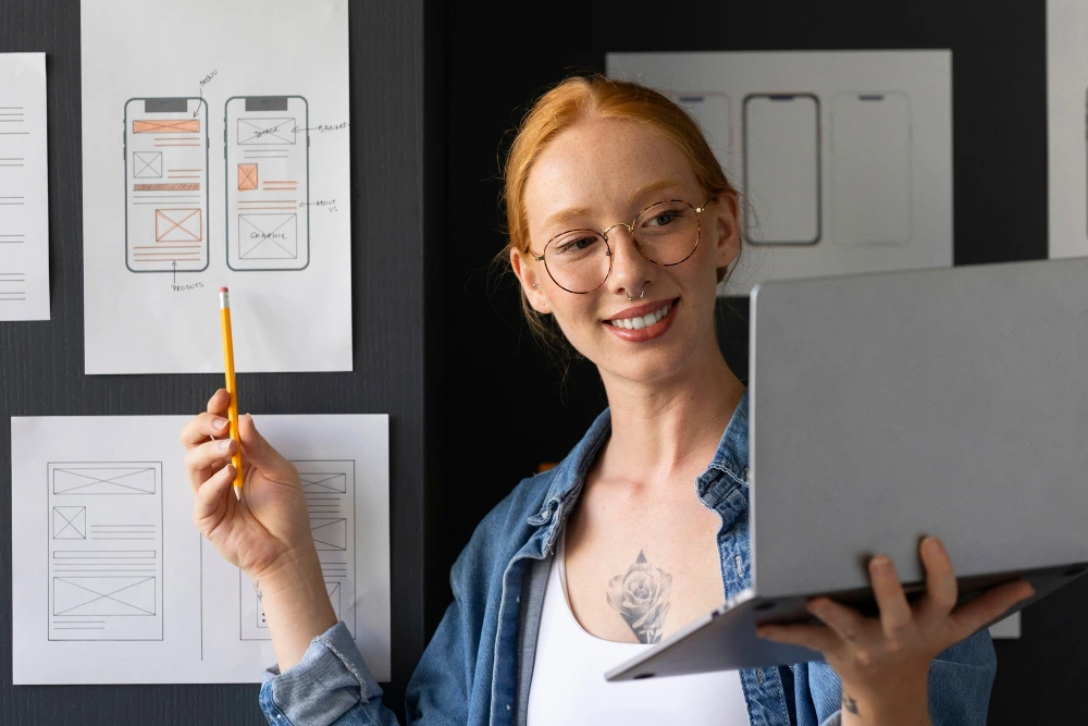 UI/UX Engineer Interview Questions: The Ultimate Preparation Guide