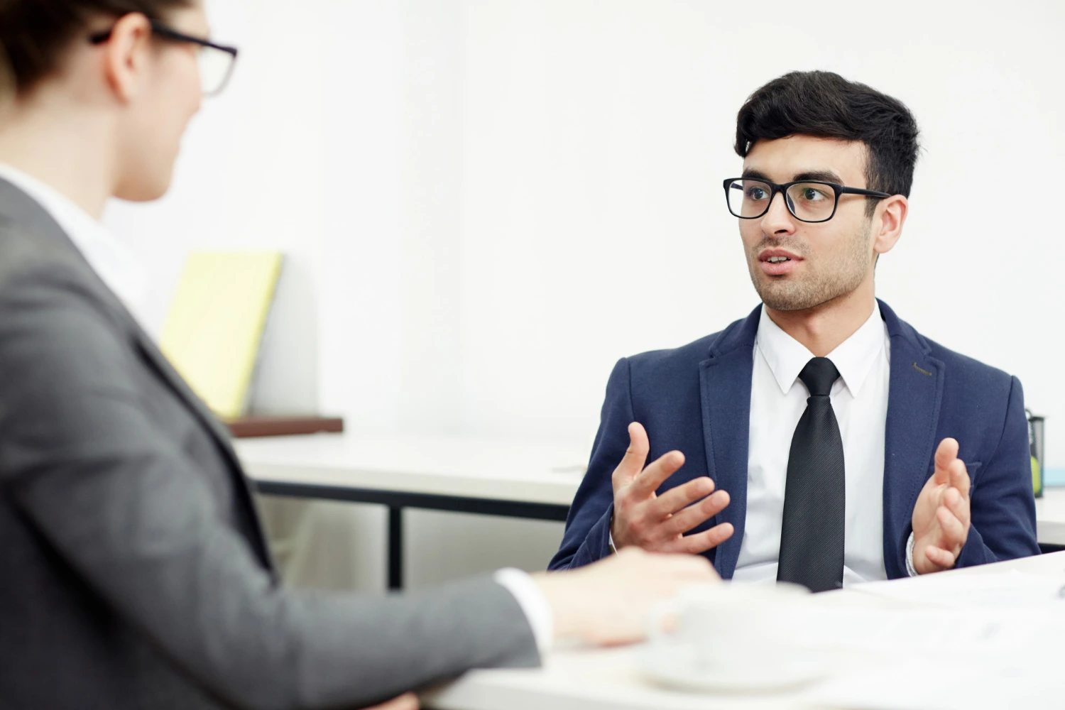 Master the Art of the Interview: How Strategic Practice Transforms Candidates into Top Contenders
