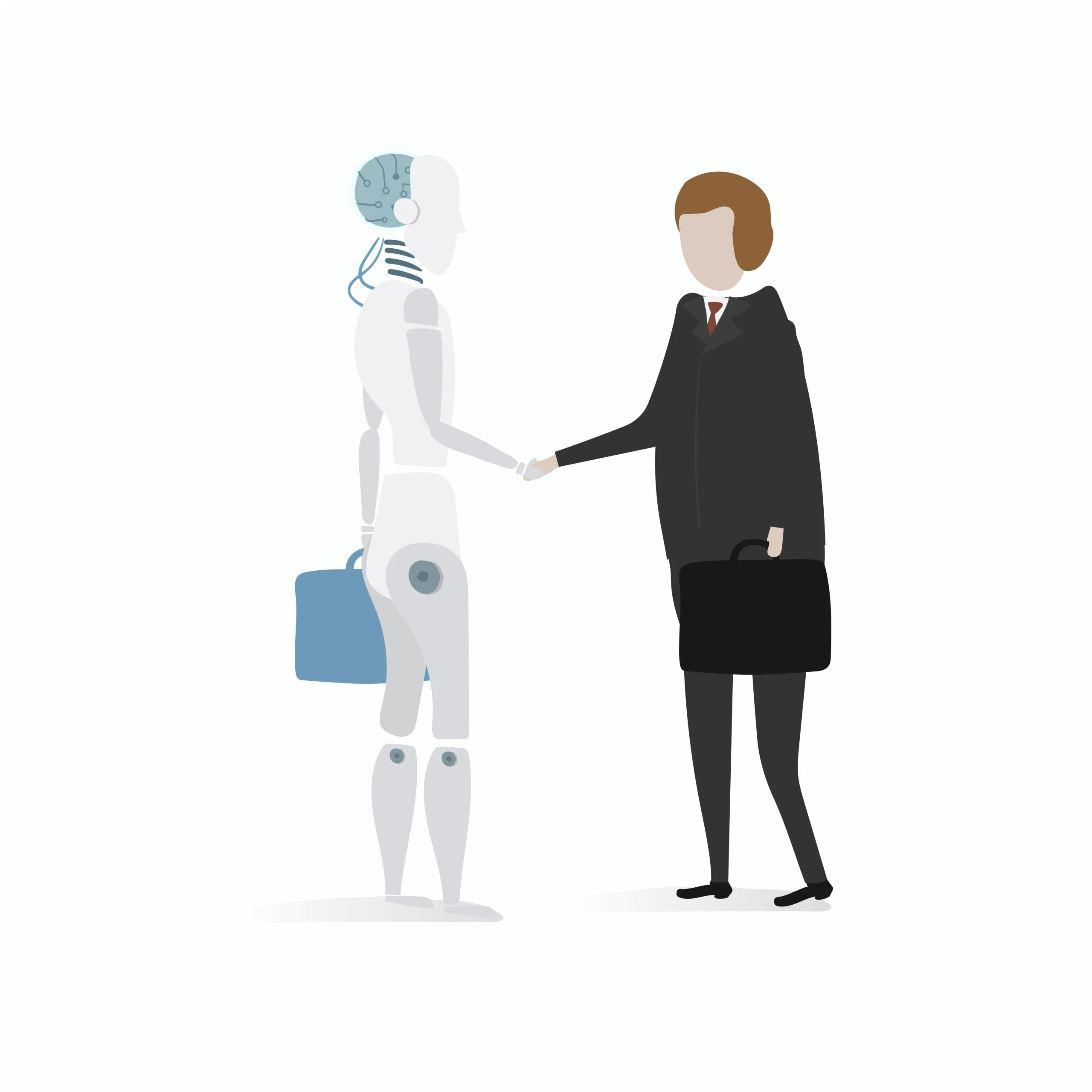 The AI Interview Copilot: Your Guided Co-Pilot to Career Success