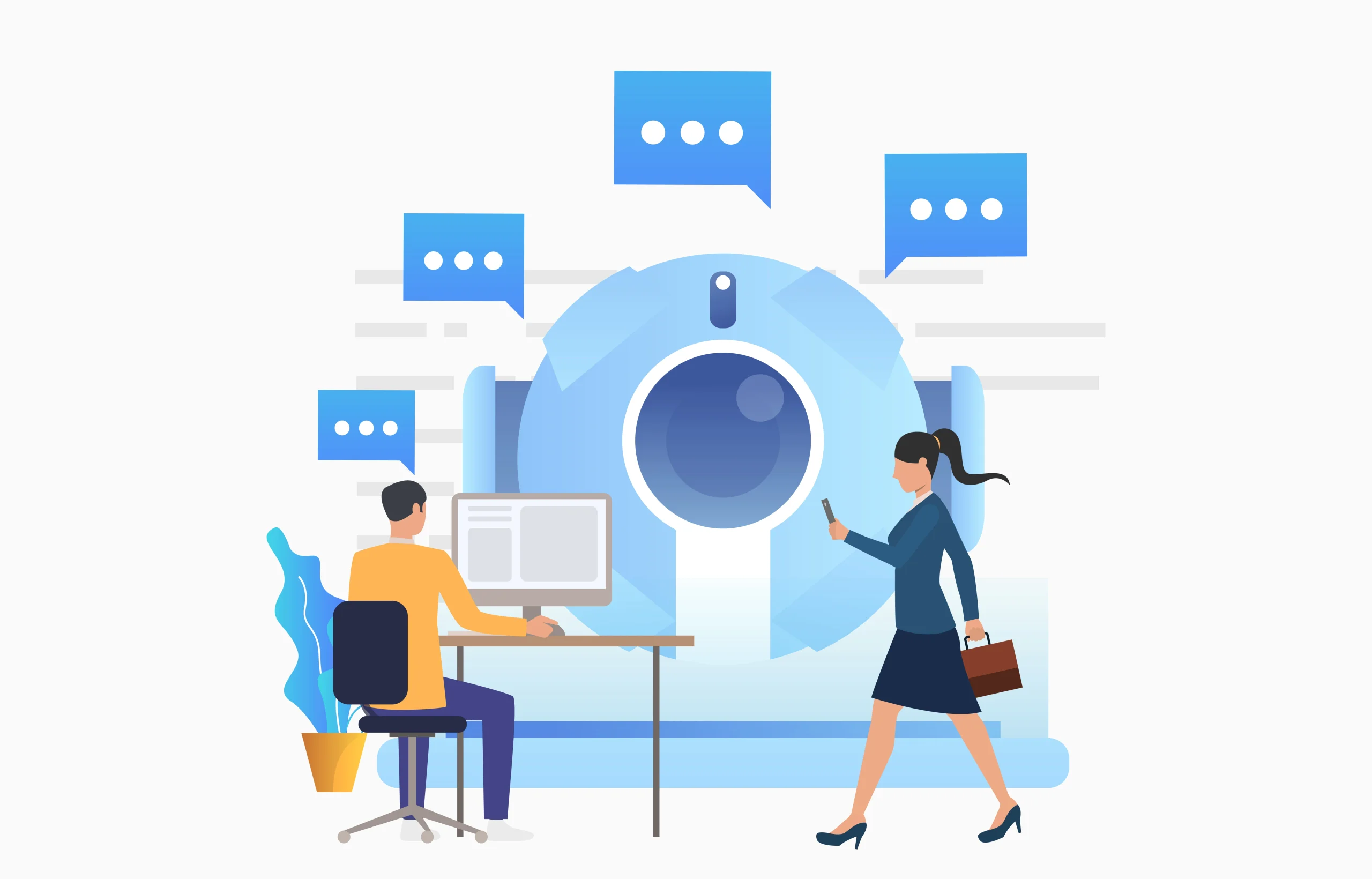 Master Your Next Interview: How an AI Interview Preparation Platform Transforms Your Job Search