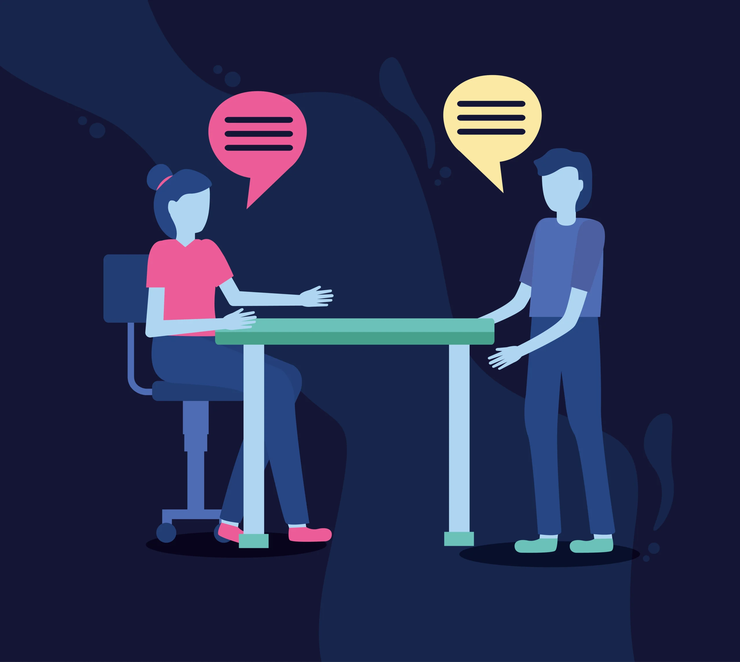 Beyond Generic Questions: The AI Interview Question Generator Revolutionizing Job Prep