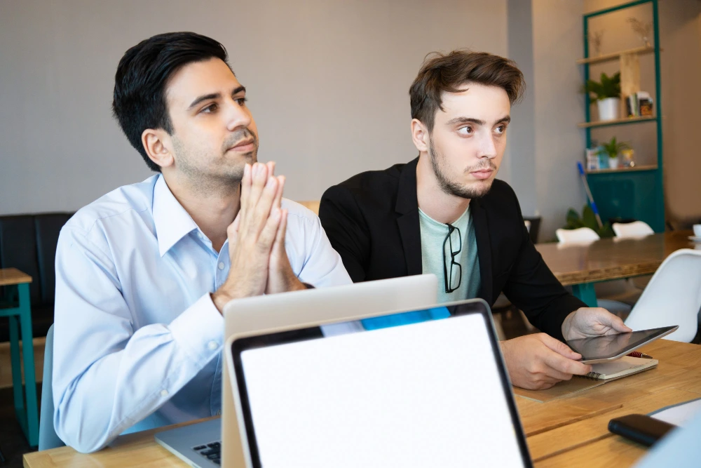 Mastering the Modern Interview: How to Answer Any AI Interview Question with Confidence