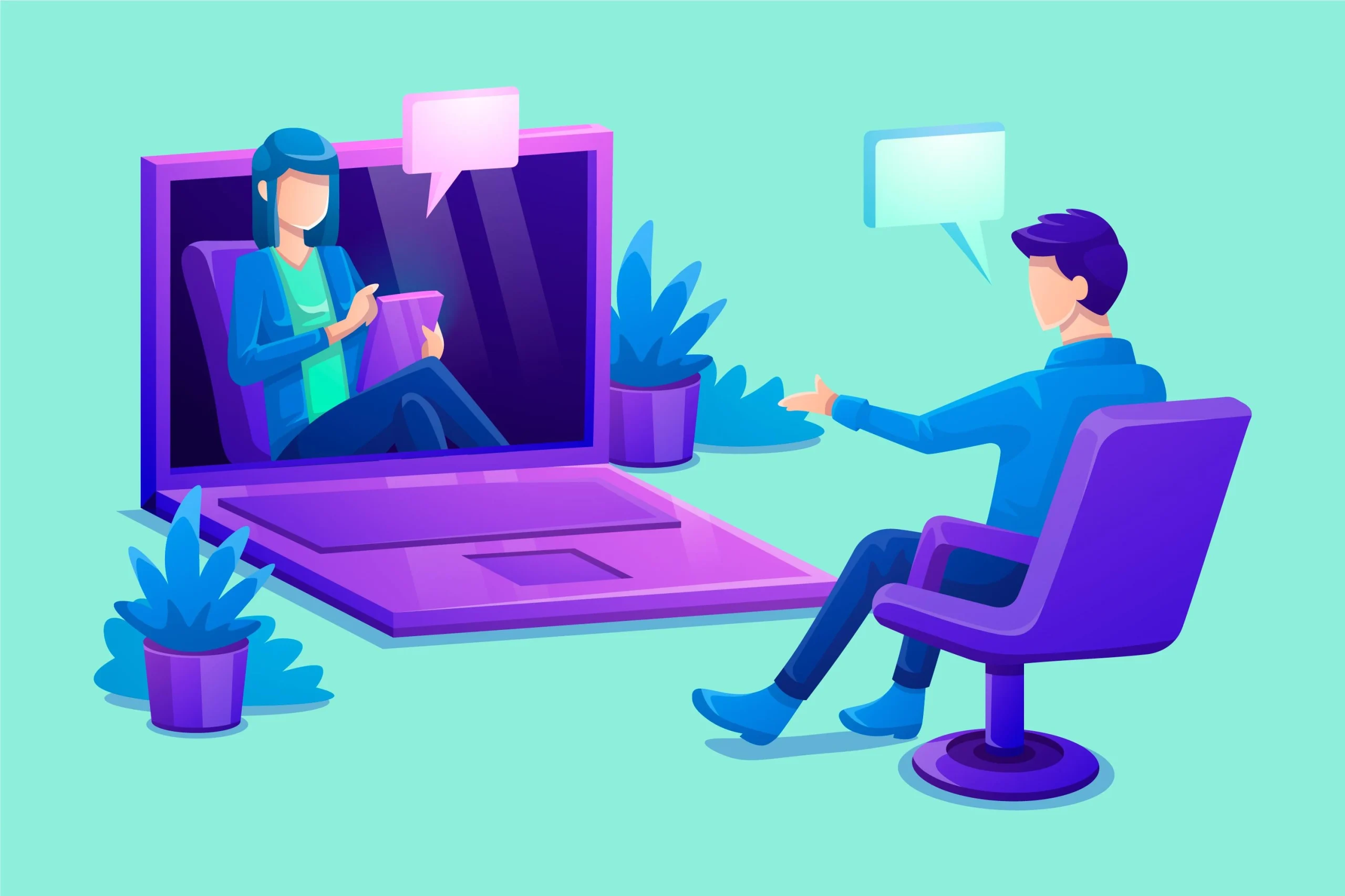 Master Your Next Interview: The Power of AI Mock Interview Tools