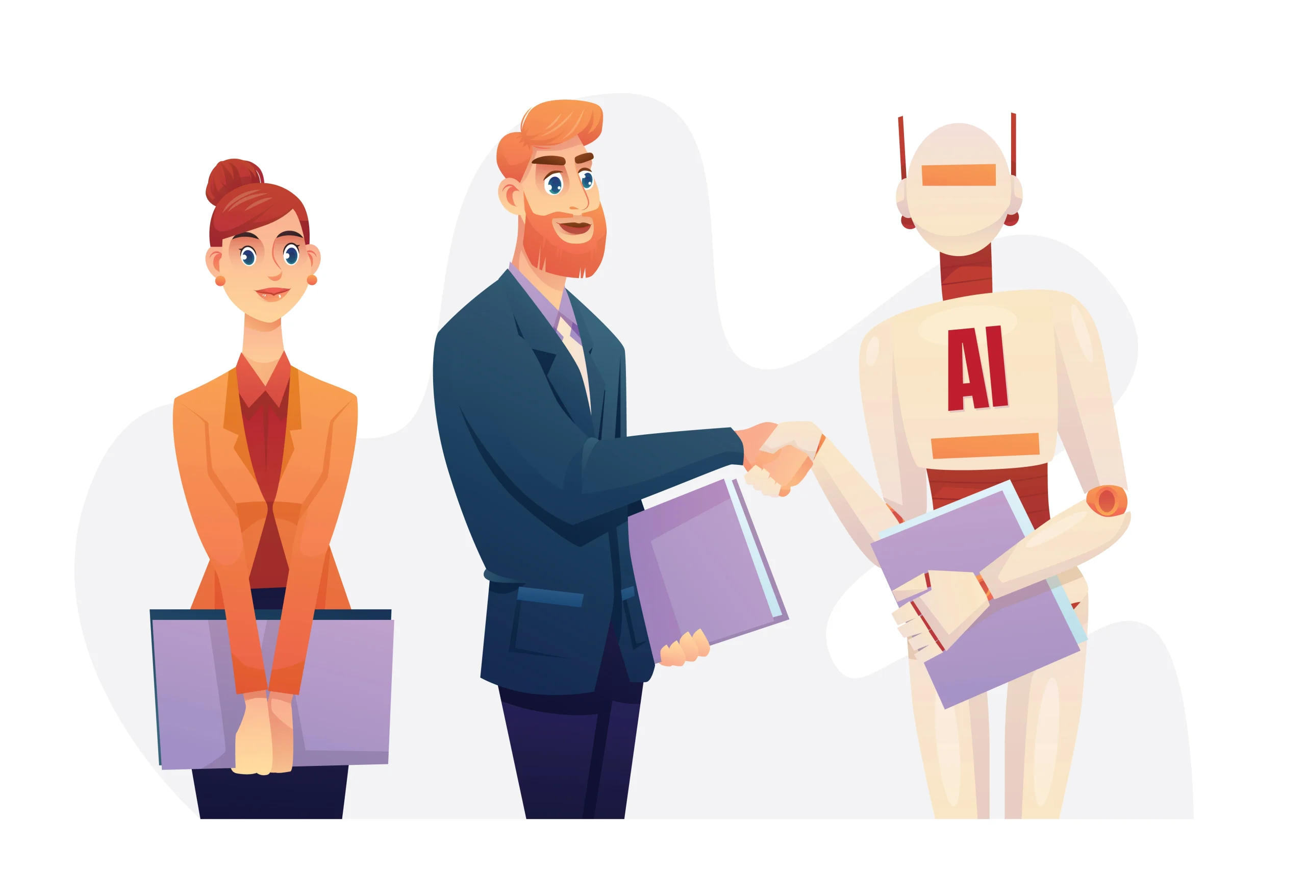The AI Interview Buddy: Your 24/7 Personal Coach for Interview Mastery