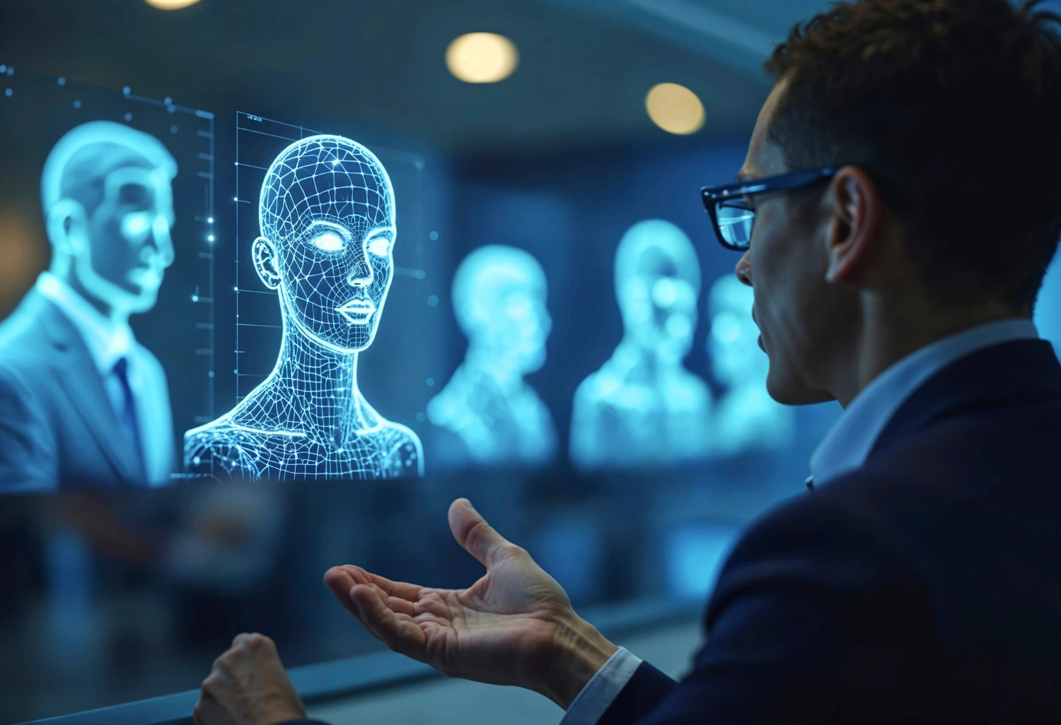 The Rise of the AI Mock Interview: Revolutionizing Technical Interview Preparation