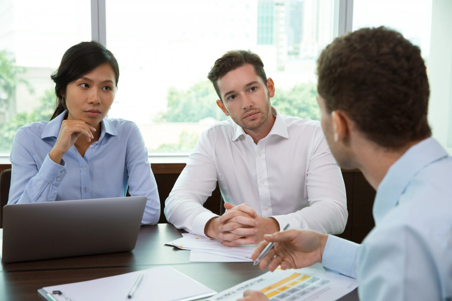 Common Interview Questions