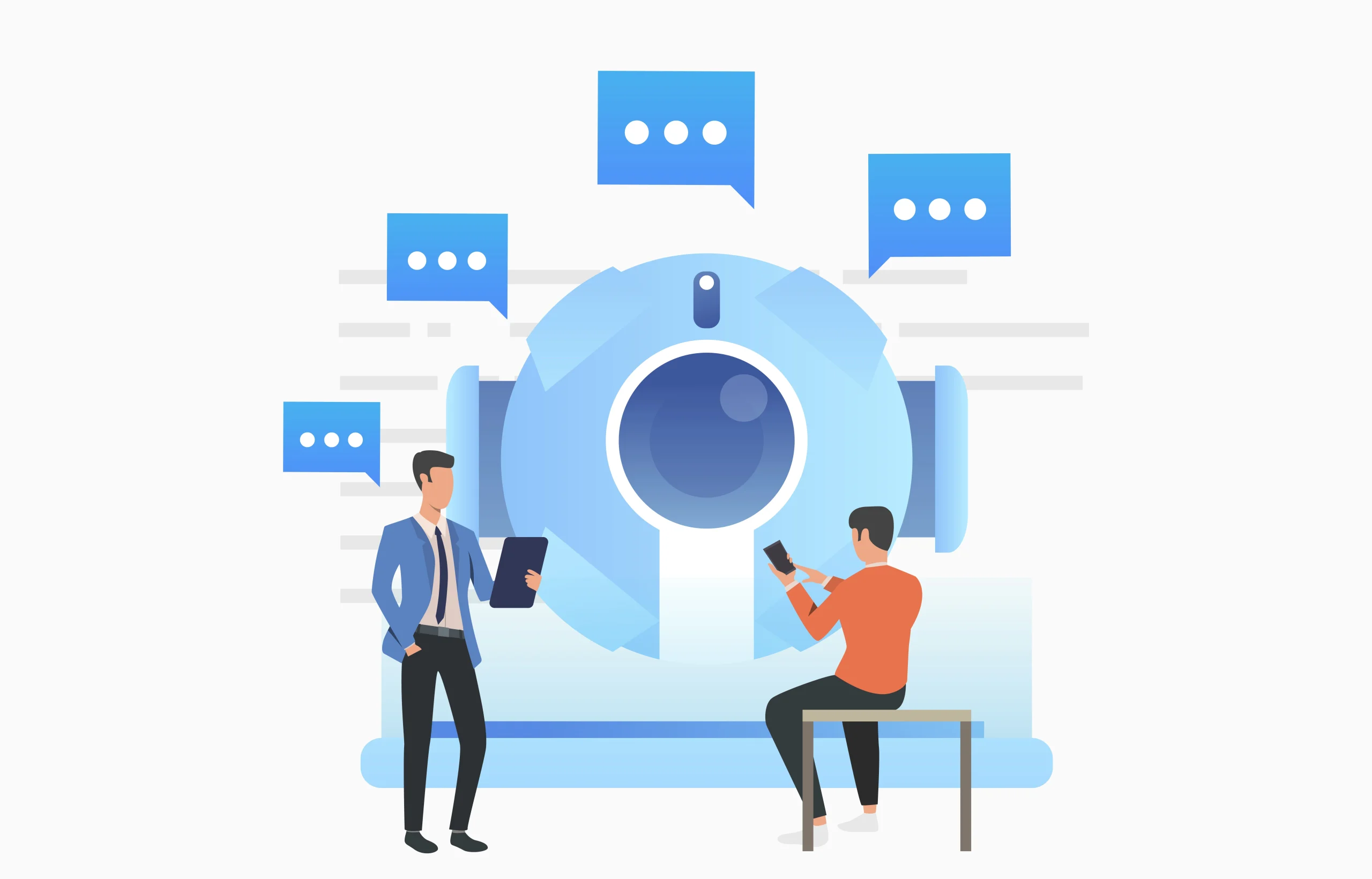 Your 24/7 Career Coach: How an Interview AI Assistant Transforms Preparation