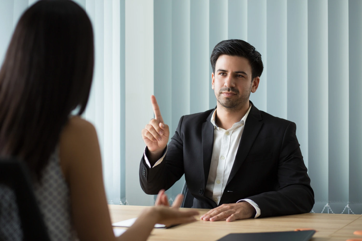 Beyond Traditional Advice: How AI-Driven Interview Coaching is Redefining Career Success