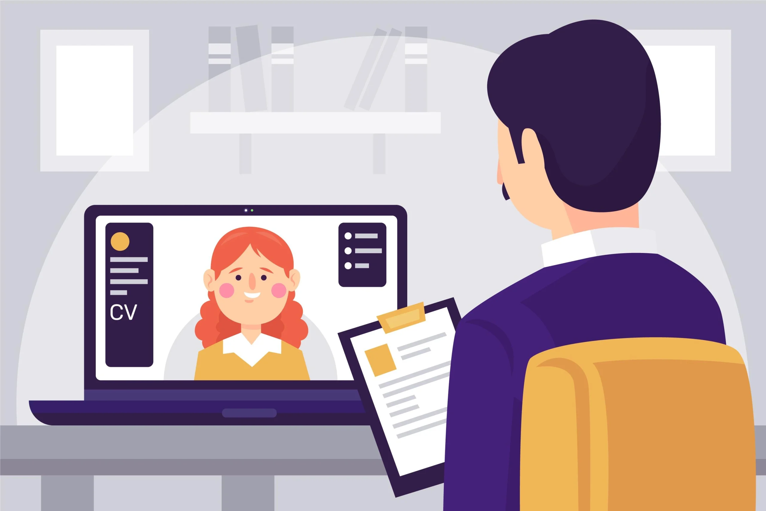 Interview Practice with AI: The Future of Job Interview Preparation is Here