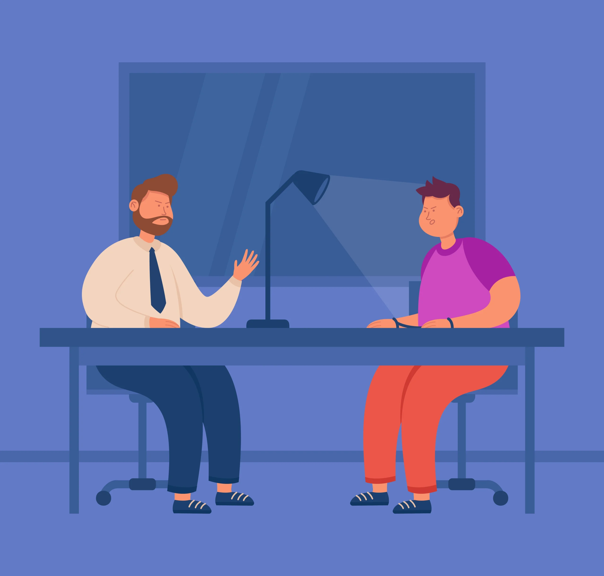 The Indispensable Warm-Up: How AI is Revolutionizing Interview Preparation