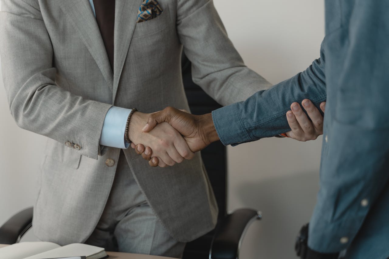 Transforming Anxiety into Advantage: A Modern Guide to Mastering Job Interviews