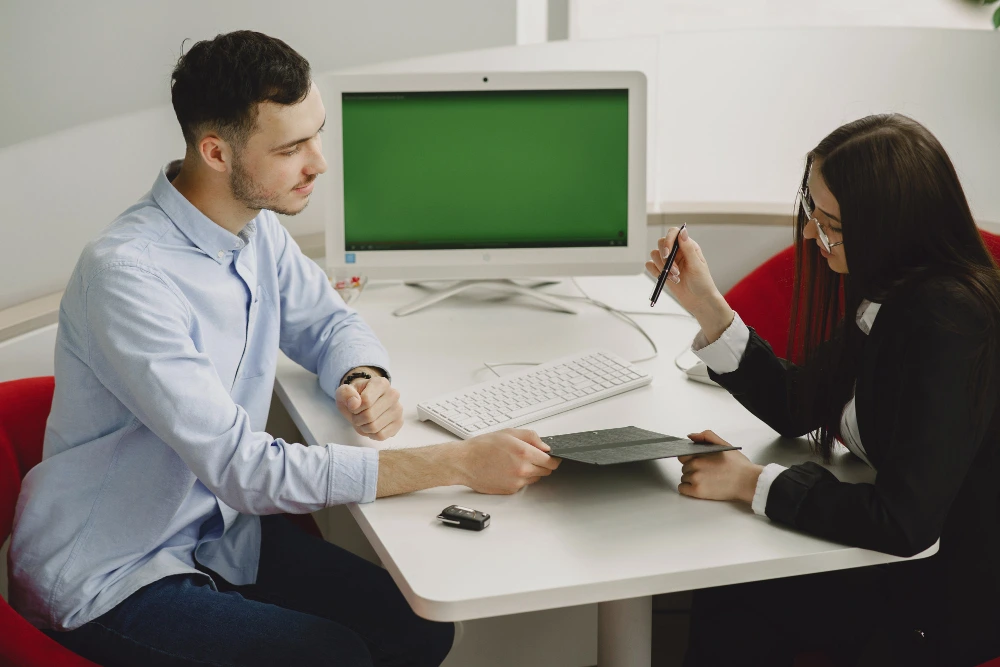 Ace Your Next Interview: How Mock AI Interviews Are Revolutionizing Job Prep