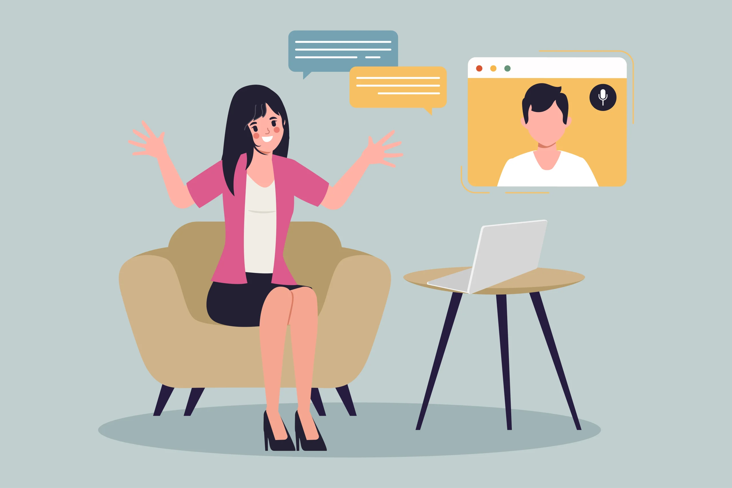 Master Your Next Interview: The Complete Guide to Online Interview Practice
