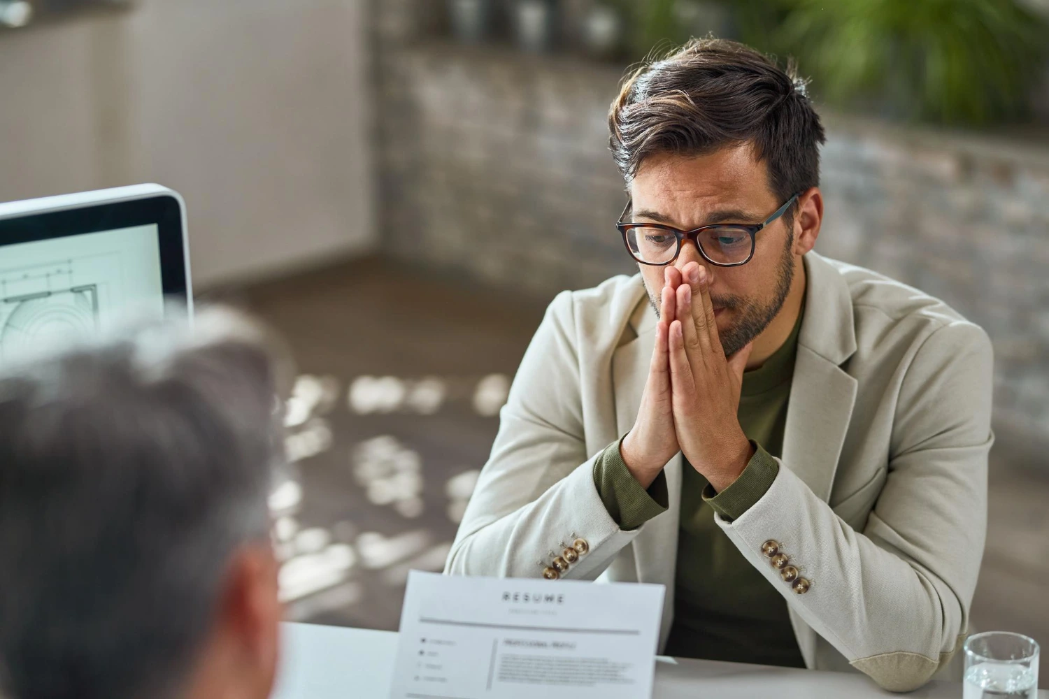 The Unforced Errors: A Comprehensive Guide to Identifying and Eliminating Costly Interview Mistakes