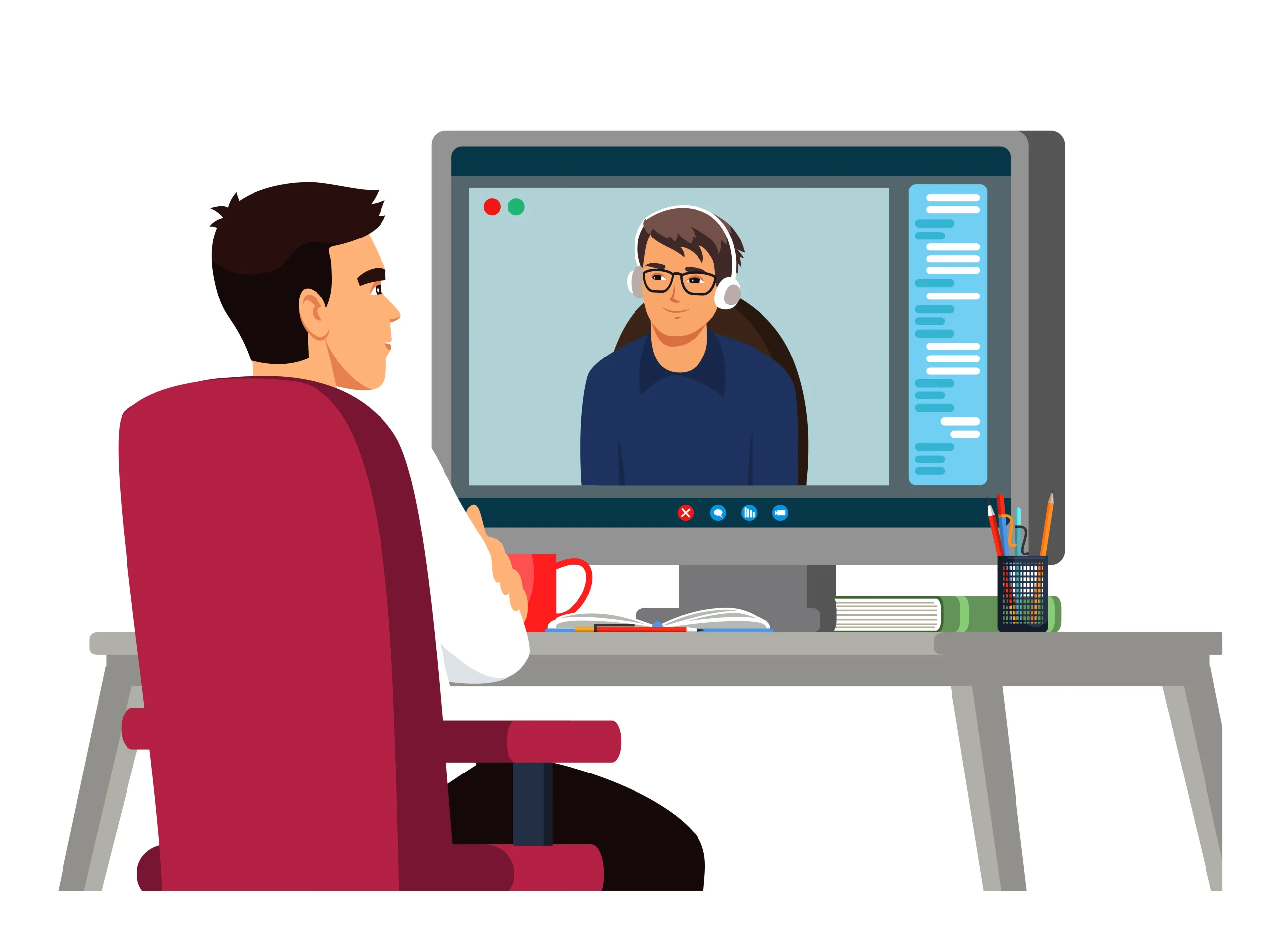 The AI Assisted Interview: Redefining Preparation for the Modern Job Market